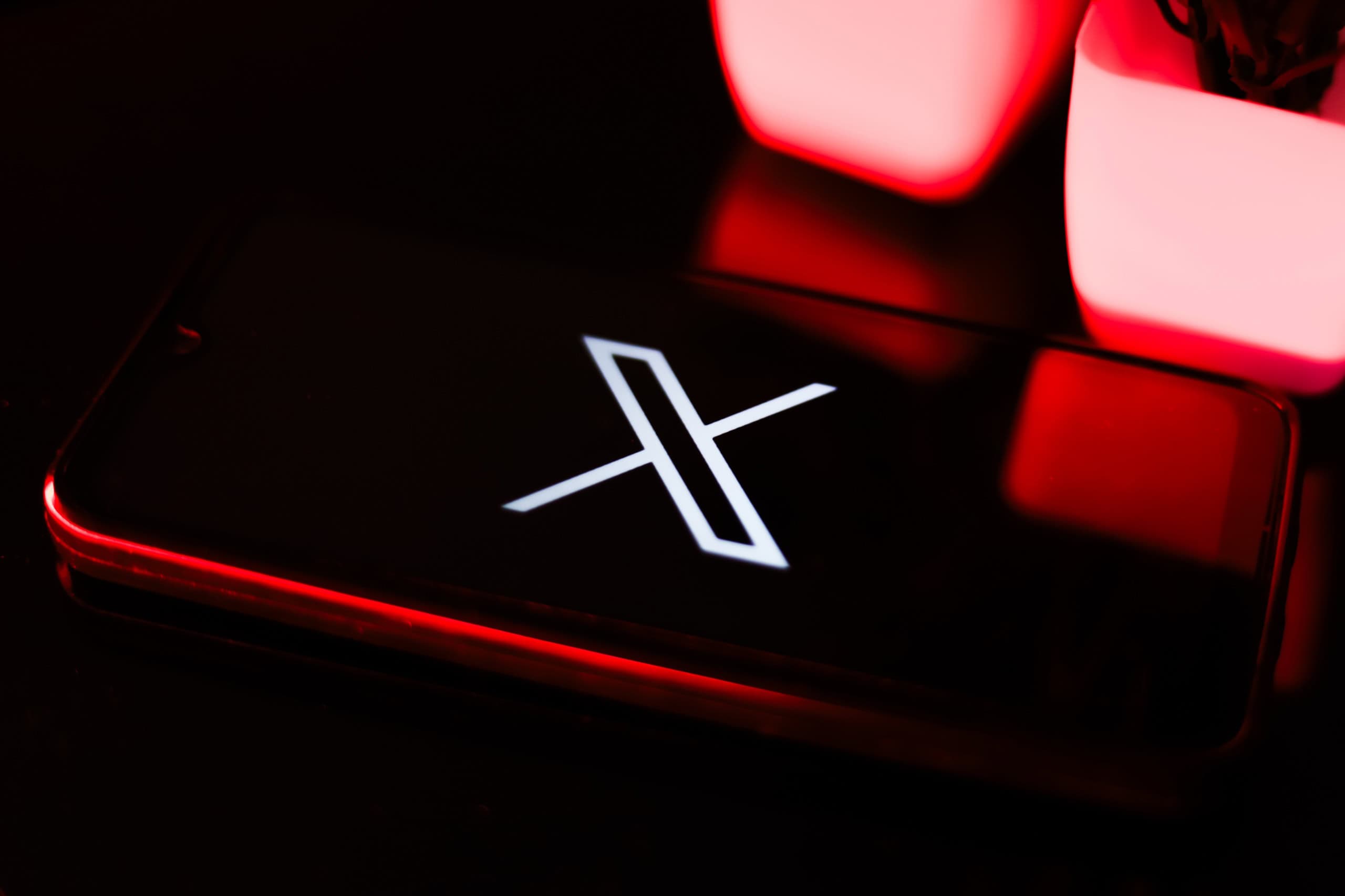 X ganha editor de vídeo inédito para incentivar conteúdo original