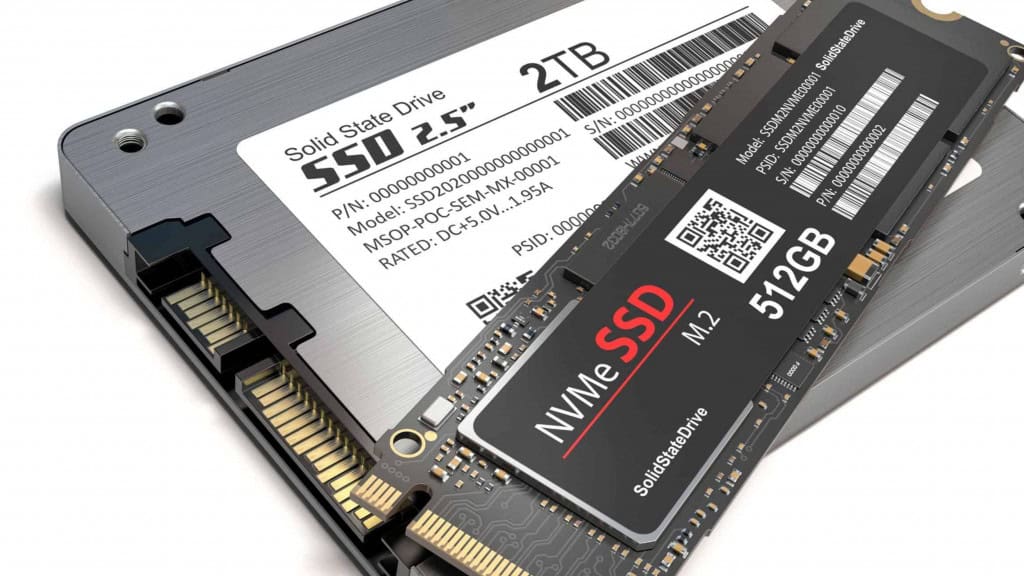 Seu computador está lento? O SSD certo pode mudar isso