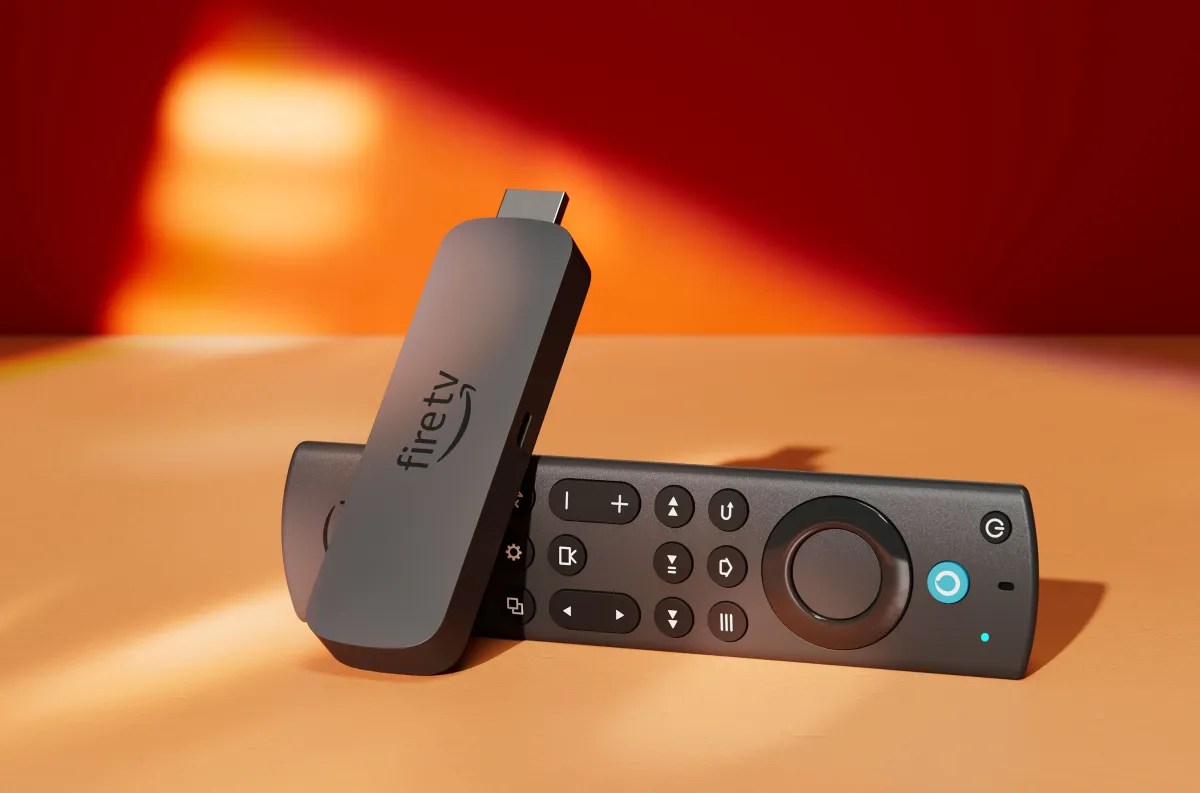 Amazon’s Fire TV Stick 4K Max and 4K Plus sticks are up to 50 percent off 