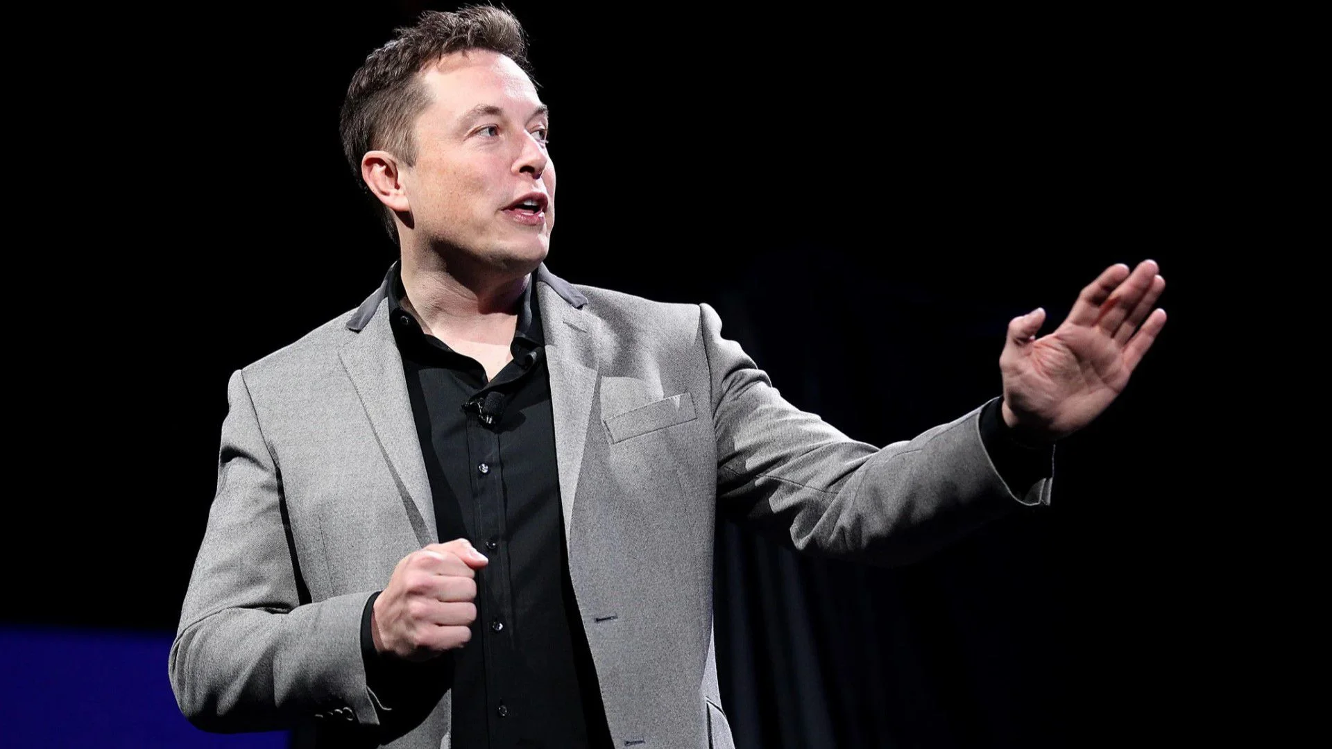 Código-fonte do X será 100% aberto, promete Elon Musk