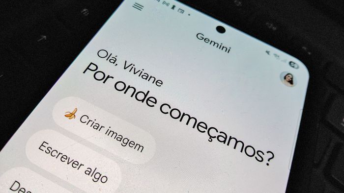 Gemini agora encontra fotos na Galeria da Samsung com a One UI 8.5; veja como