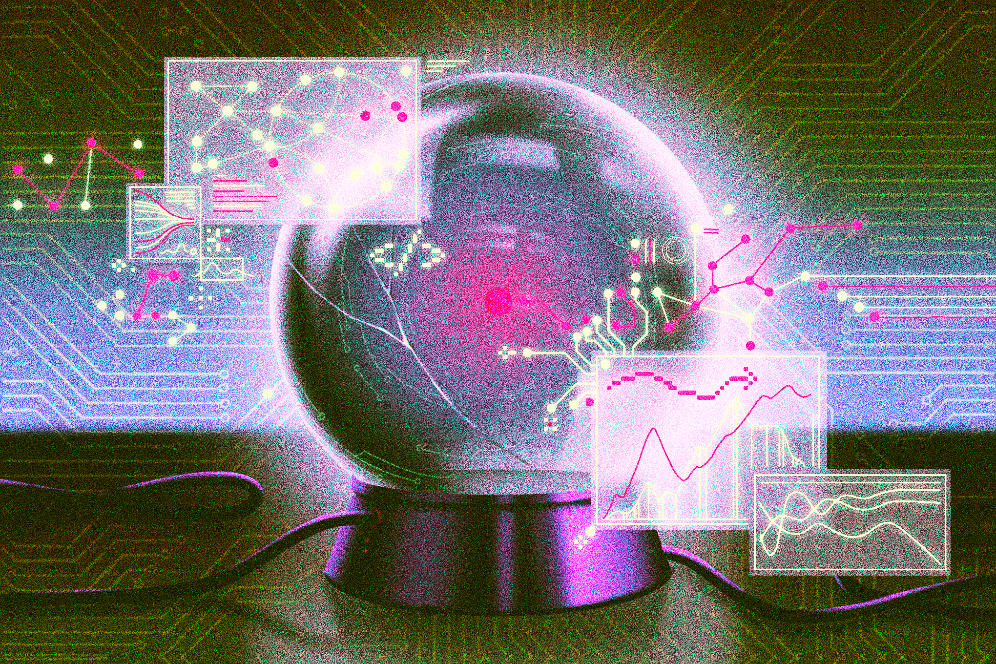 Inside the suddenly explosive world of AI safety
