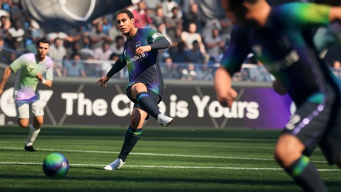 EA FC sem jogadores do Brasileirão pode estar perto do fim; entenda