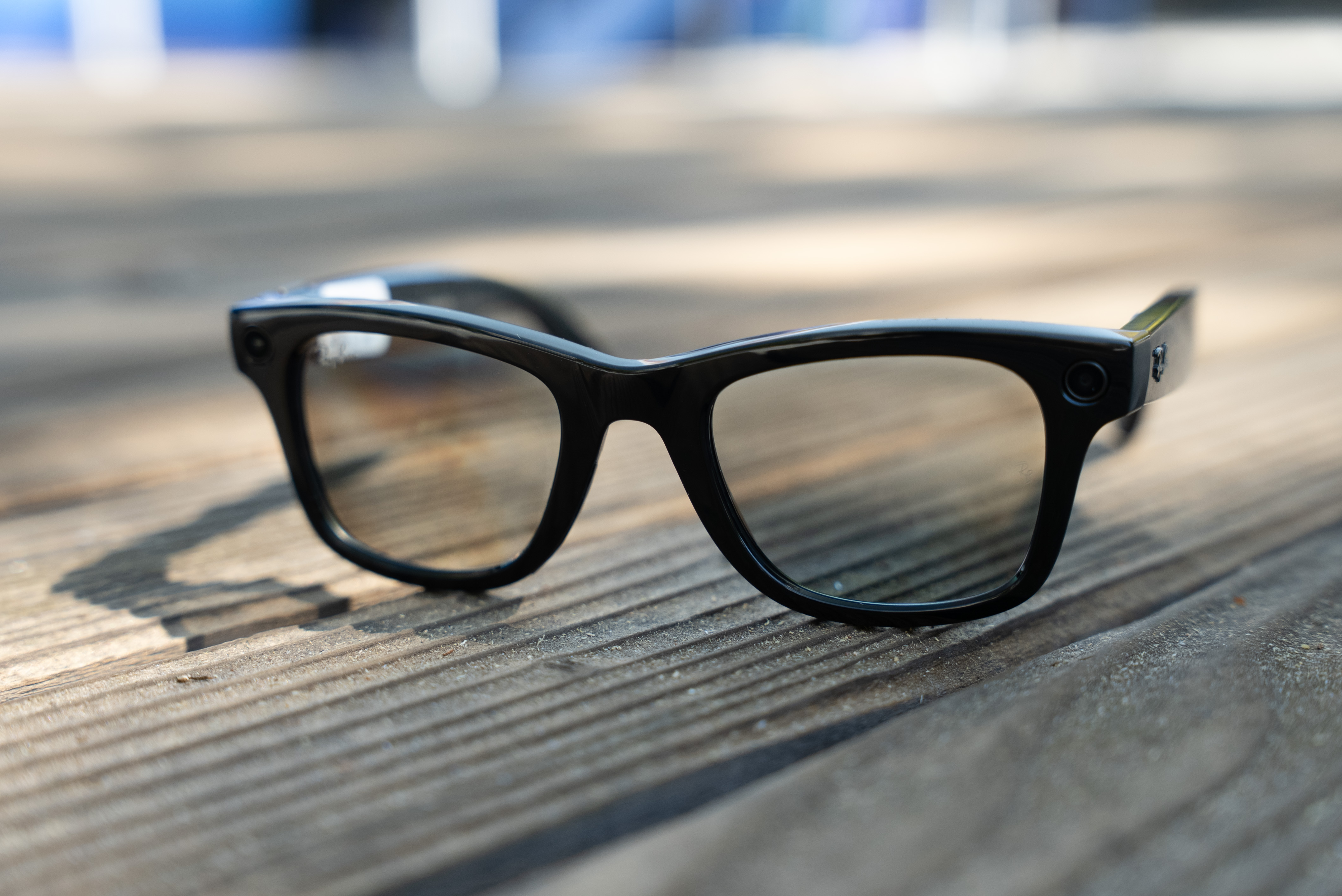 Meta’s summer sale drops Ray-Ban’s new smart glasses to record-low prices