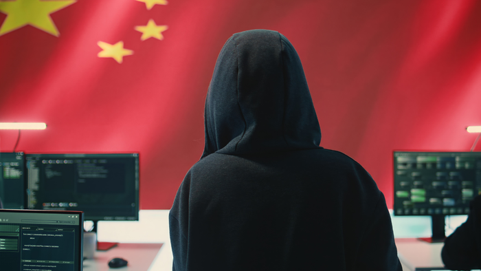 Conheça o Salt Typhoon, grupo hacker chinês que invadiu o FBI