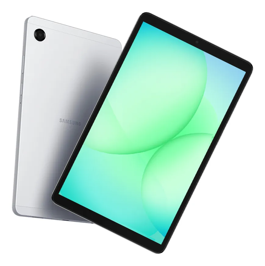 Tablet Samsung com ótimo custo-benefício