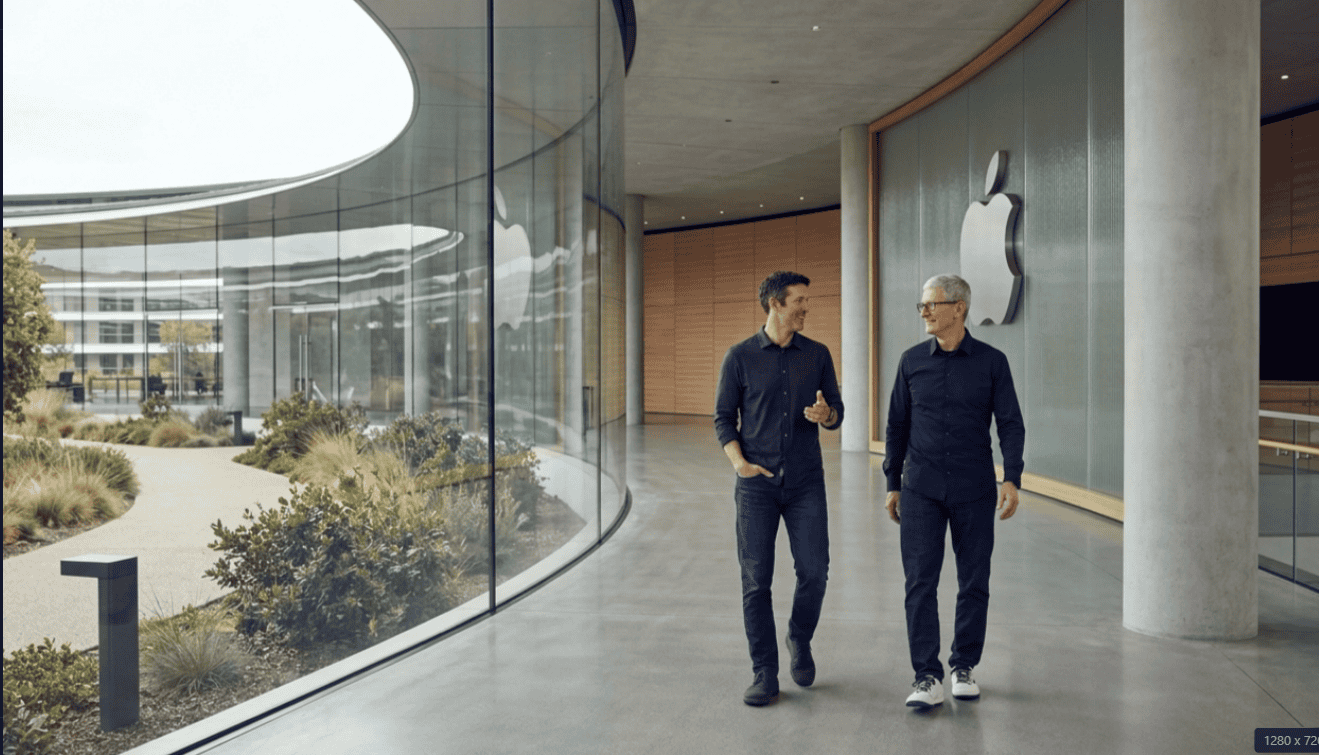 Apple tem novo CEO: o que esperar de John Ternus?