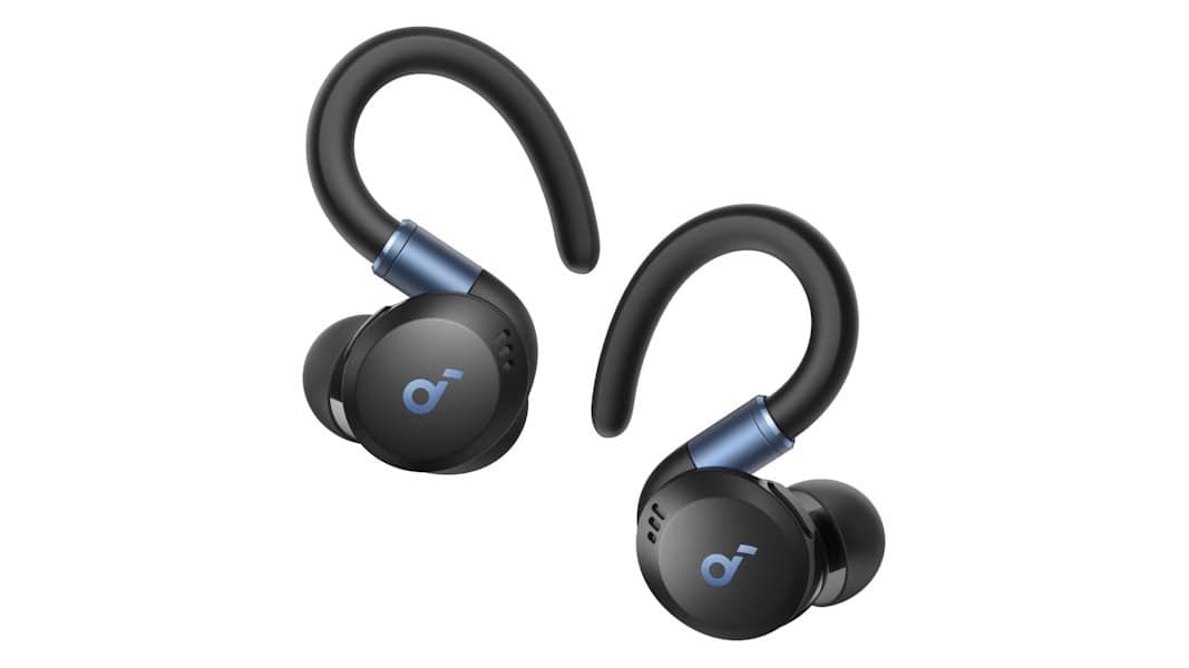 Soundcore Sport X20: análise do fone esportivo com cancelamento de ruído e tradução por IA