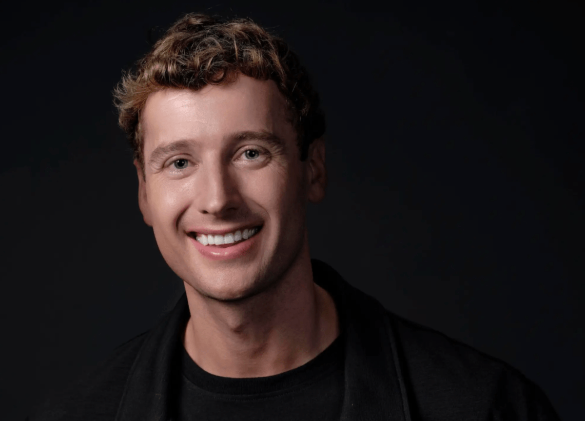 Harvey confirms $11B valuation: Sequoia triples down