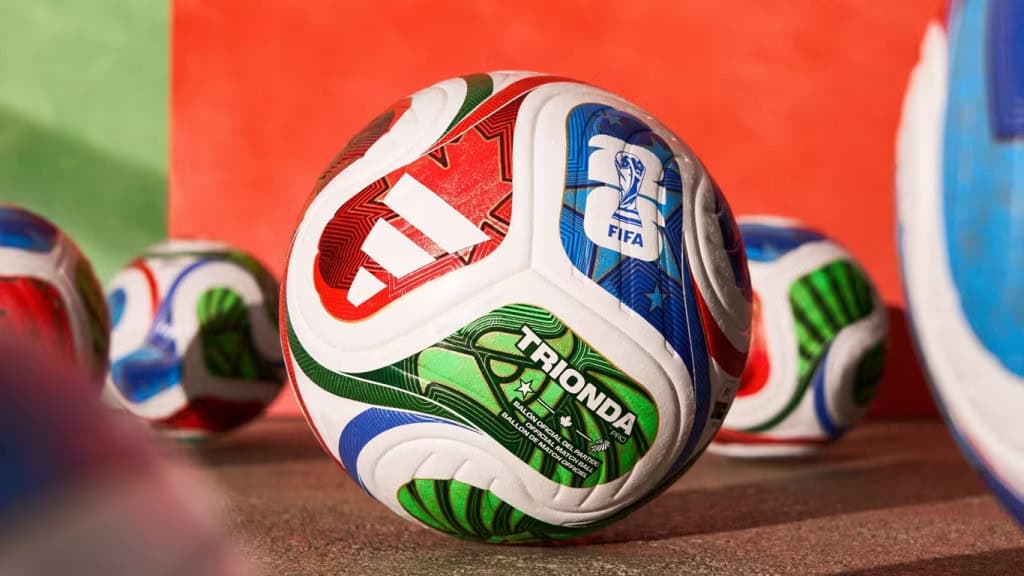 Copa do Mundo terá IA, avatares e bola inteligente