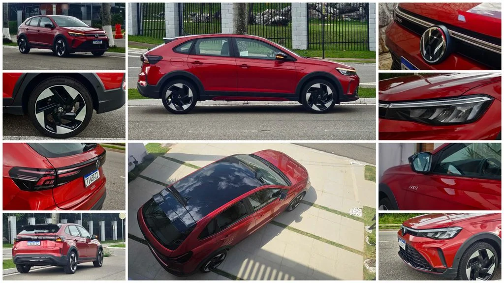 Seu carro está na lista? Volkswagen faz recall de milhares de veículos por falha grave