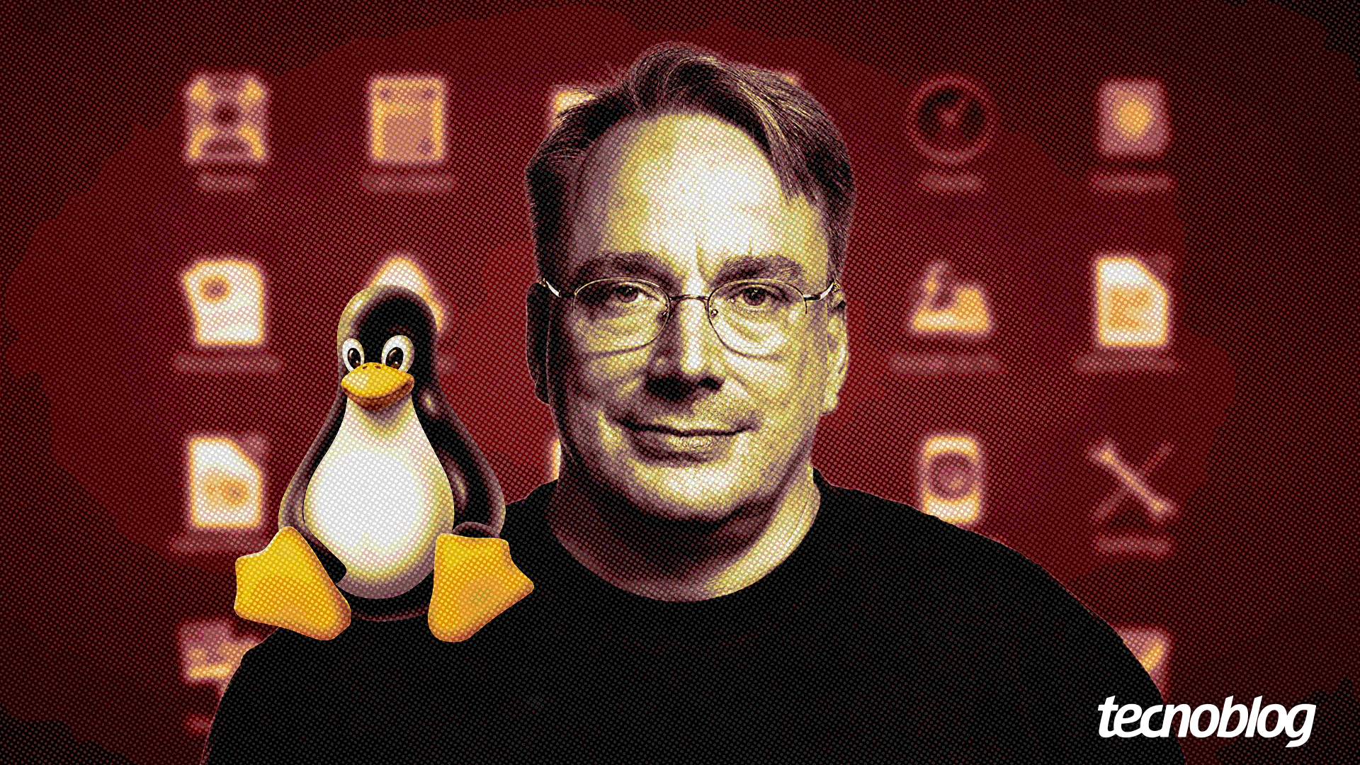 Linus Torvalds critica excesso de relatórios de bugs gerados por IA no Linux