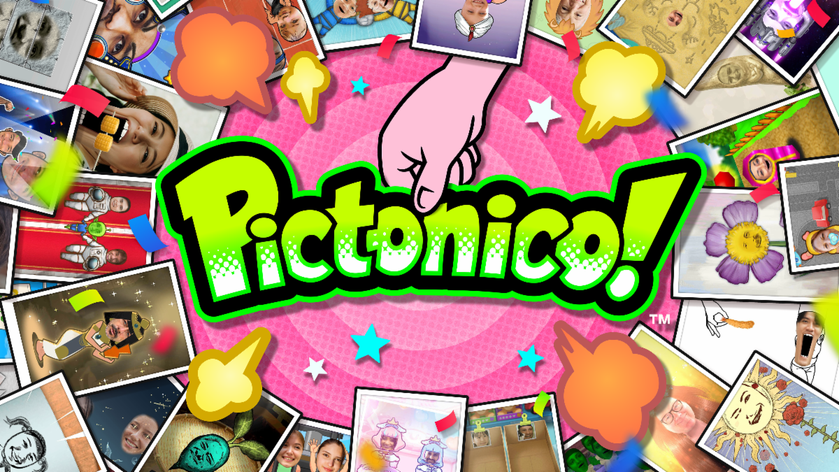 Nintendo’s newest WarioWare is a weirdo smartphone app