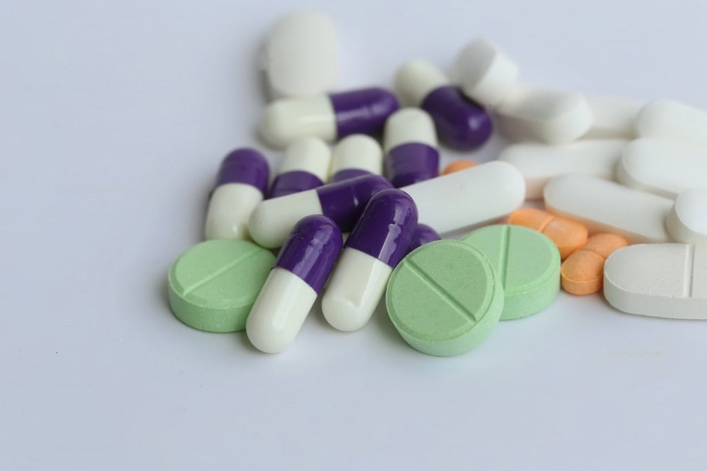 Anvisa declara recall do anti-hipertensivo Aldomet; veja o lote afetado