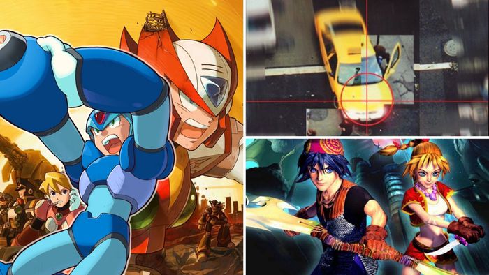 20 jogos de PlayStation 1 bons de jogar até hoje