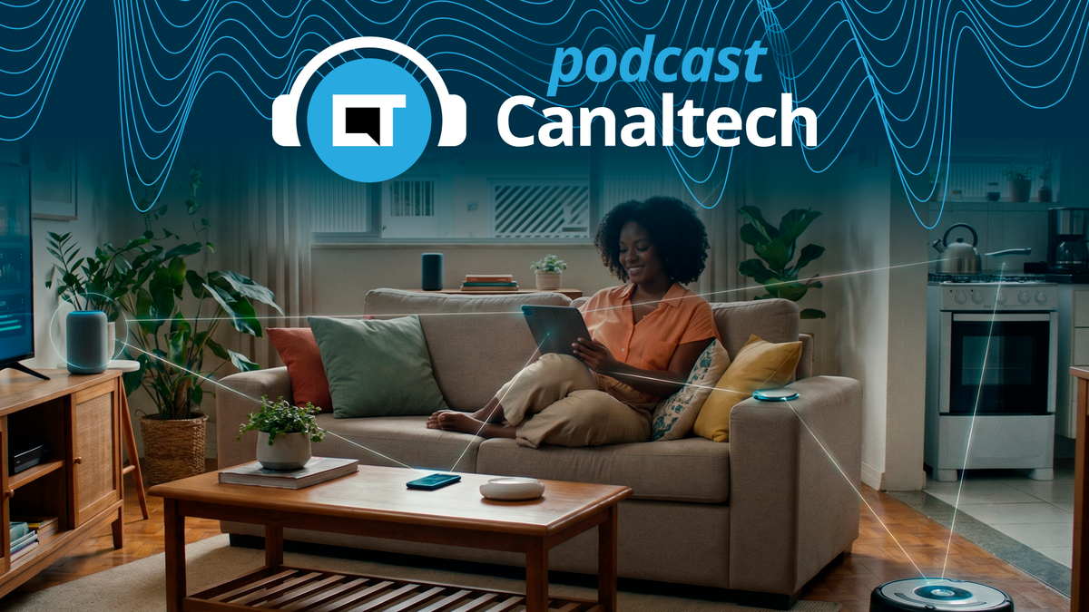 IA invisível: como a tecnologia está sumindo do nosso dia a dia