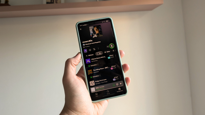 Spotify promete lançar recurso pedido há 15 anos para organizar sua bagunça