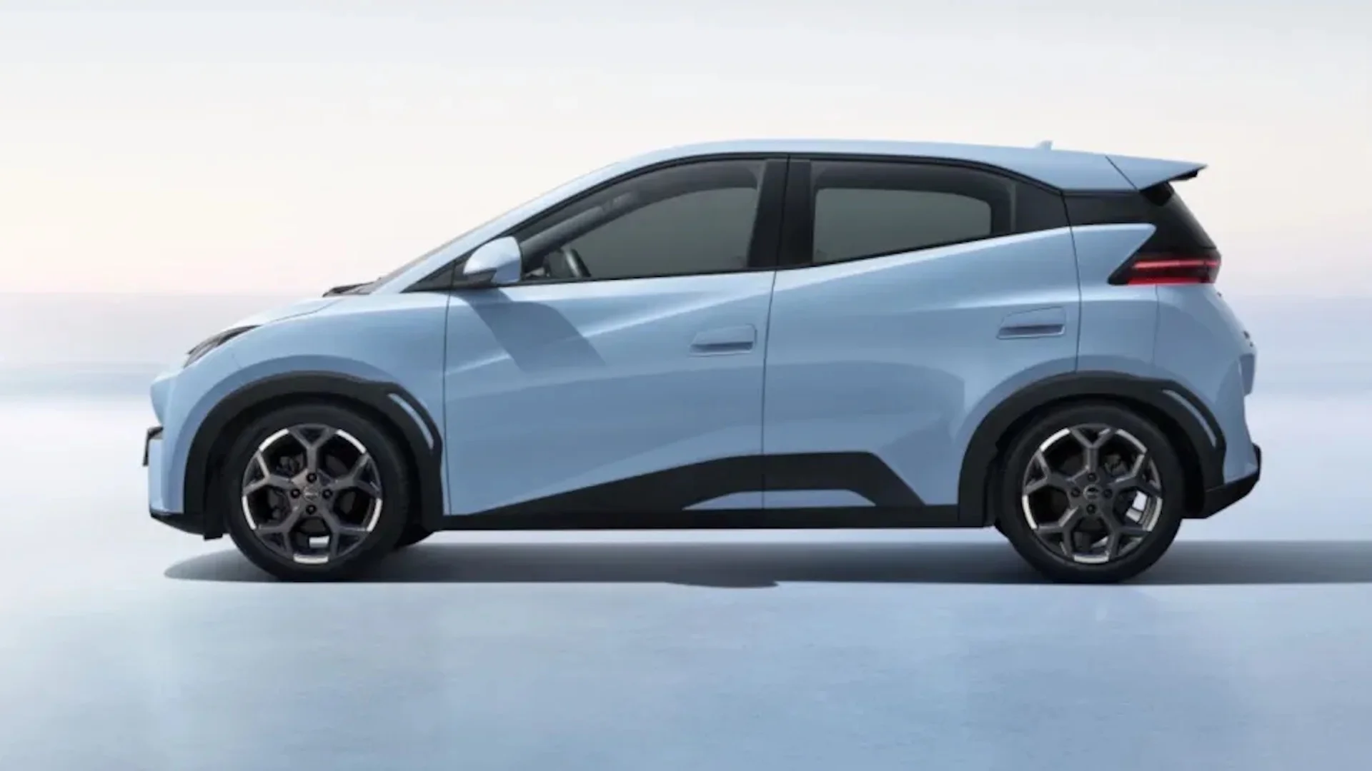 Esses são os carros elétricos mais baratos do Brasil em 2026