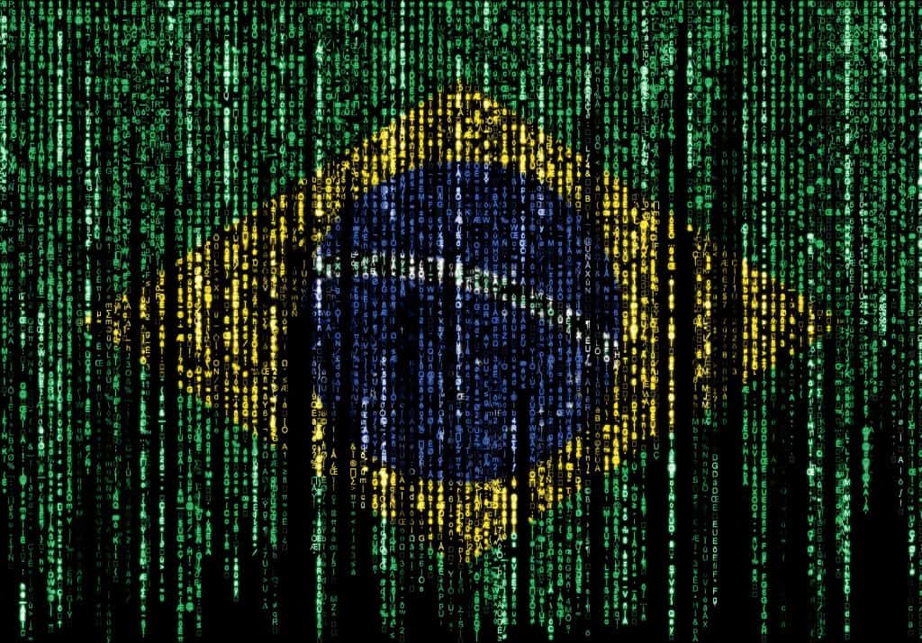 Brasil é o 3º país mais atacado por ransomware; especialistas explicam o motivo