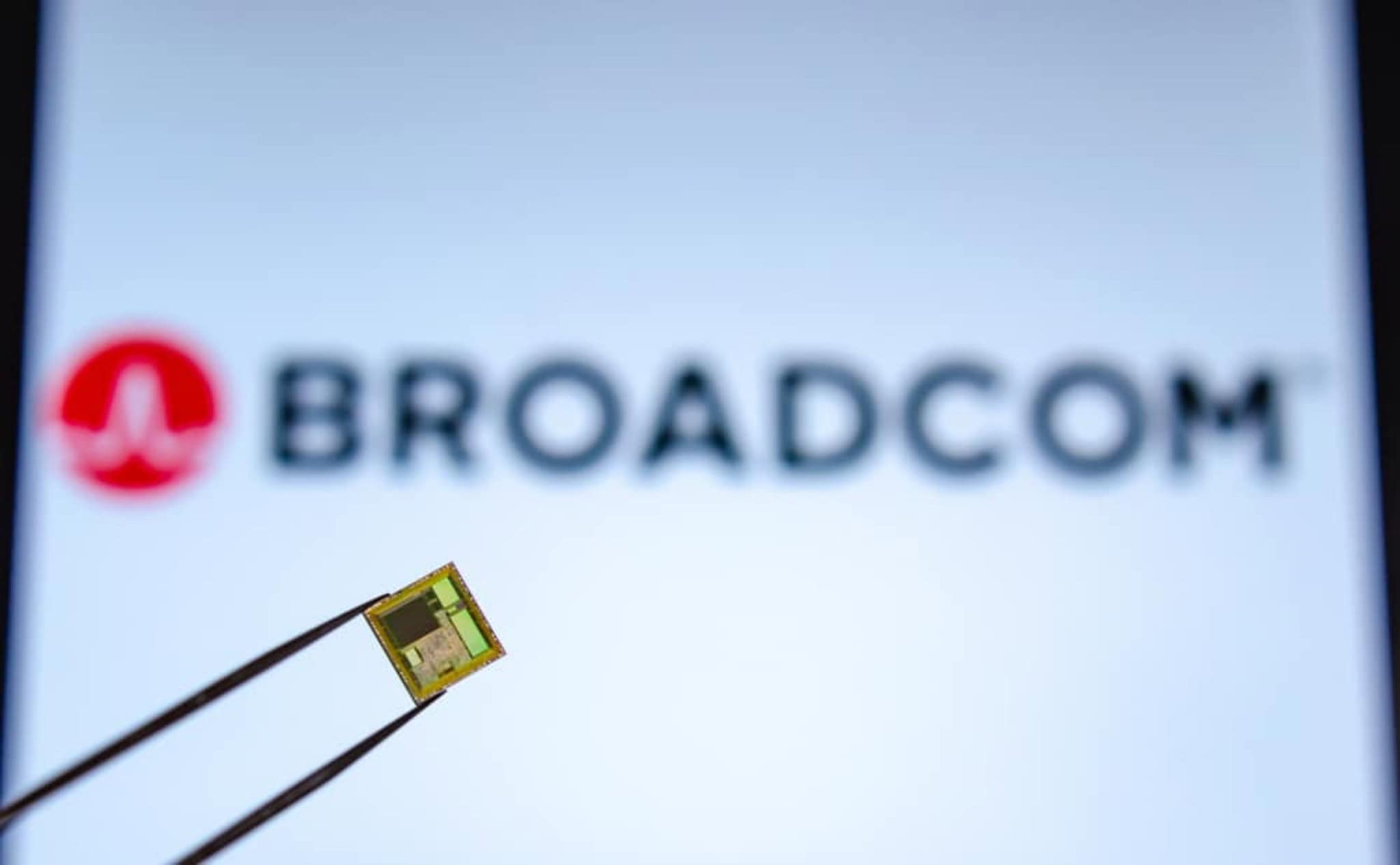 Broadcom fecha acordo gigante com Google e Anthropic para chips de IA