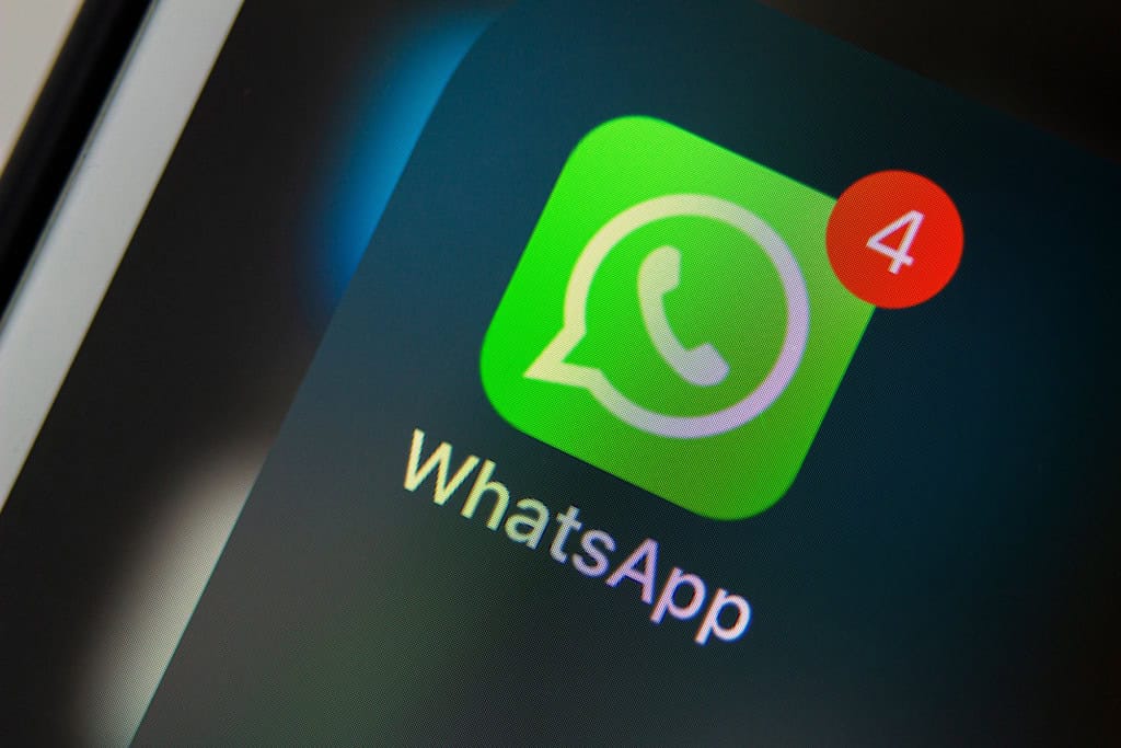 WhatsApp vai reunir contatos online em uma única tela