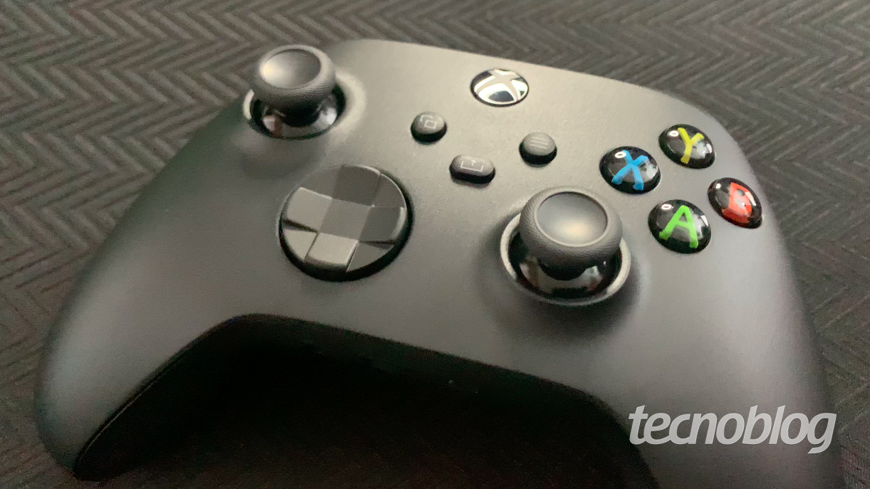 Software promete corrigir drift de controles Xbox de forma definitiva
