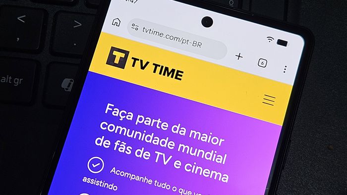 8 alternativas ao TV Time para acompanhar suas séries favoritas