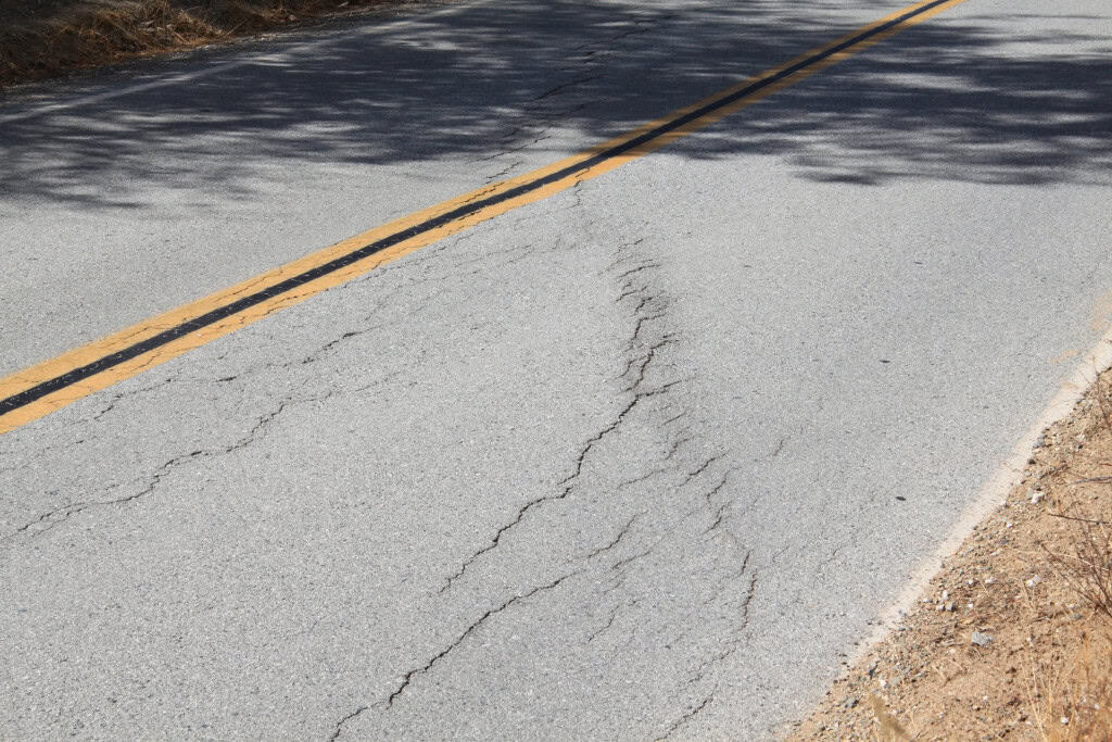 Tensão na Falha de San Andreas chega ao maior nível em mil anos