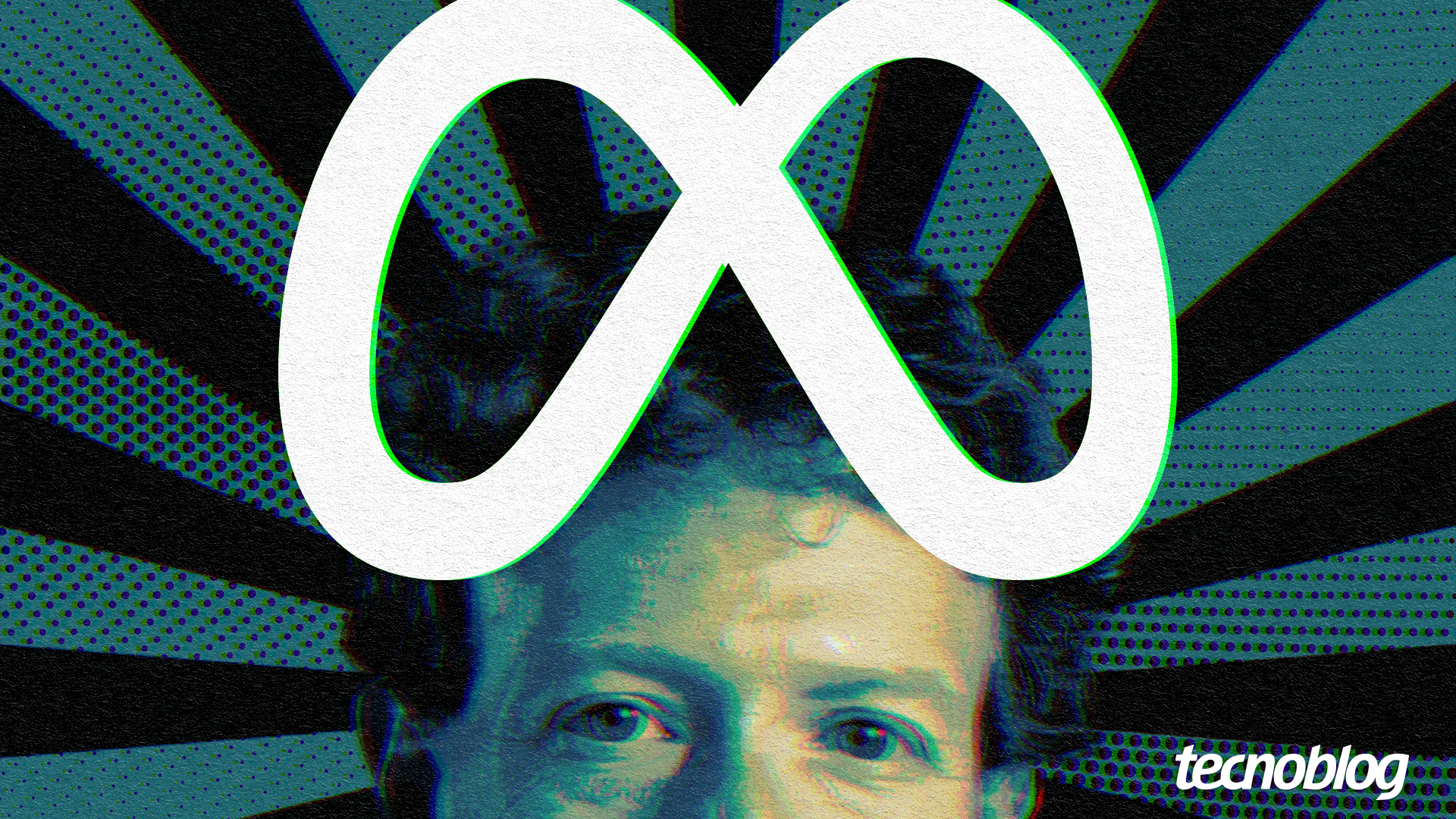 Zuckerberg terá clone de IA para interagir com funcionários da Meta