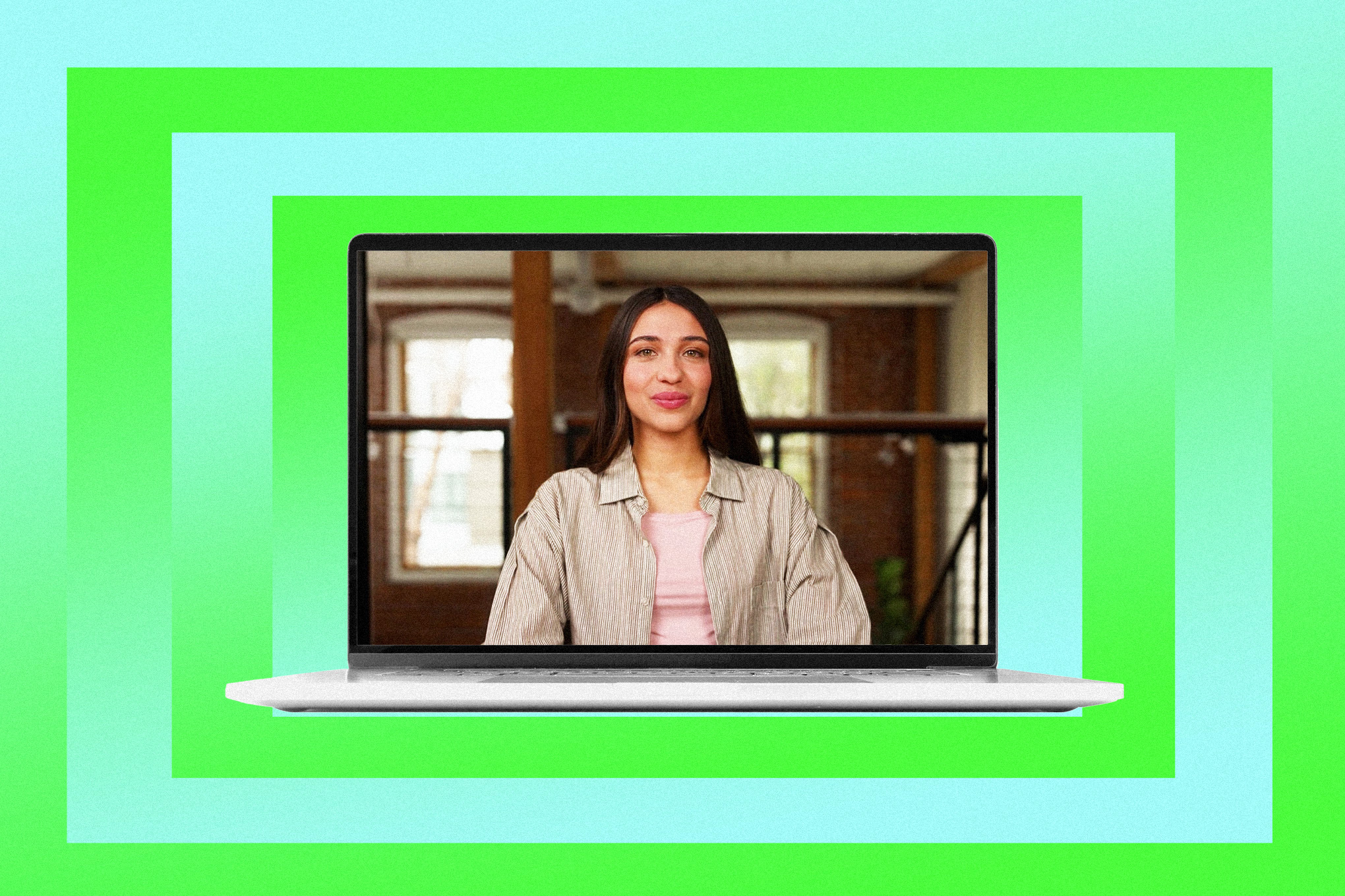 I was interviewed by an AI bot for a job