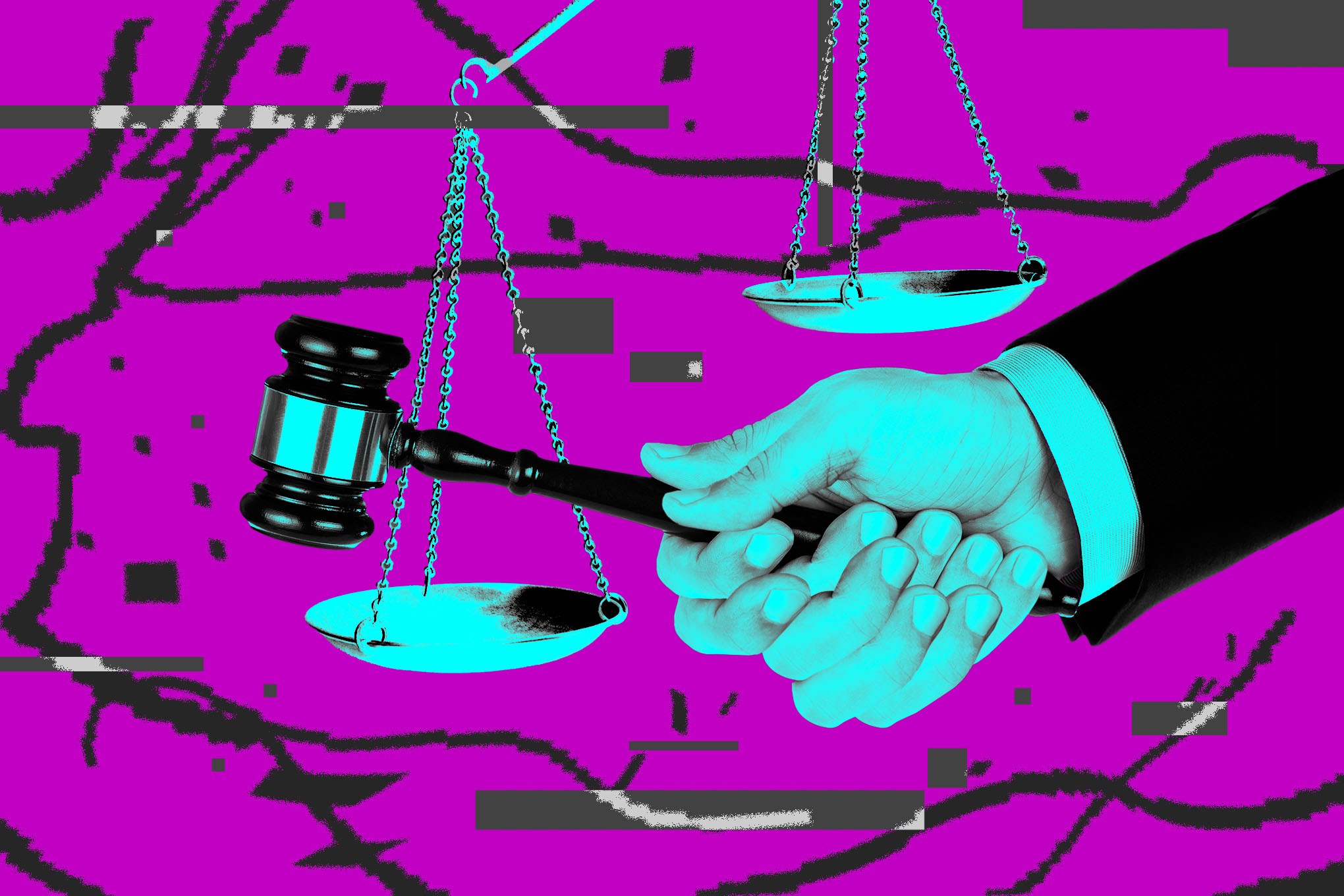Lawyer fined $5K over AI-hallucinated witnesses in a murder case