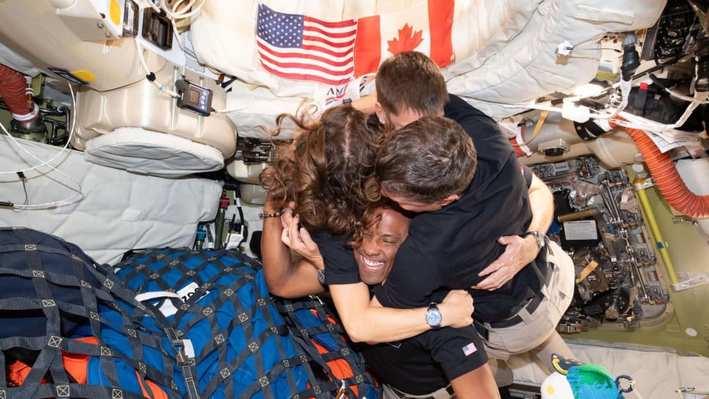 Artemis 2: Como pequeno ajuste da NASA garante a segurança do pouso da Orion