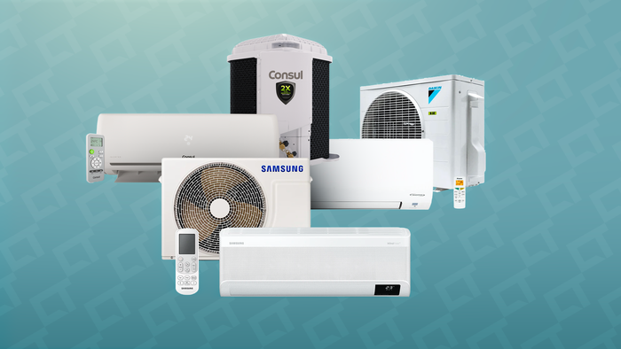 Qual é o ar-condicionado de 9.000 BTU mais econômico do Brasil em 2026?