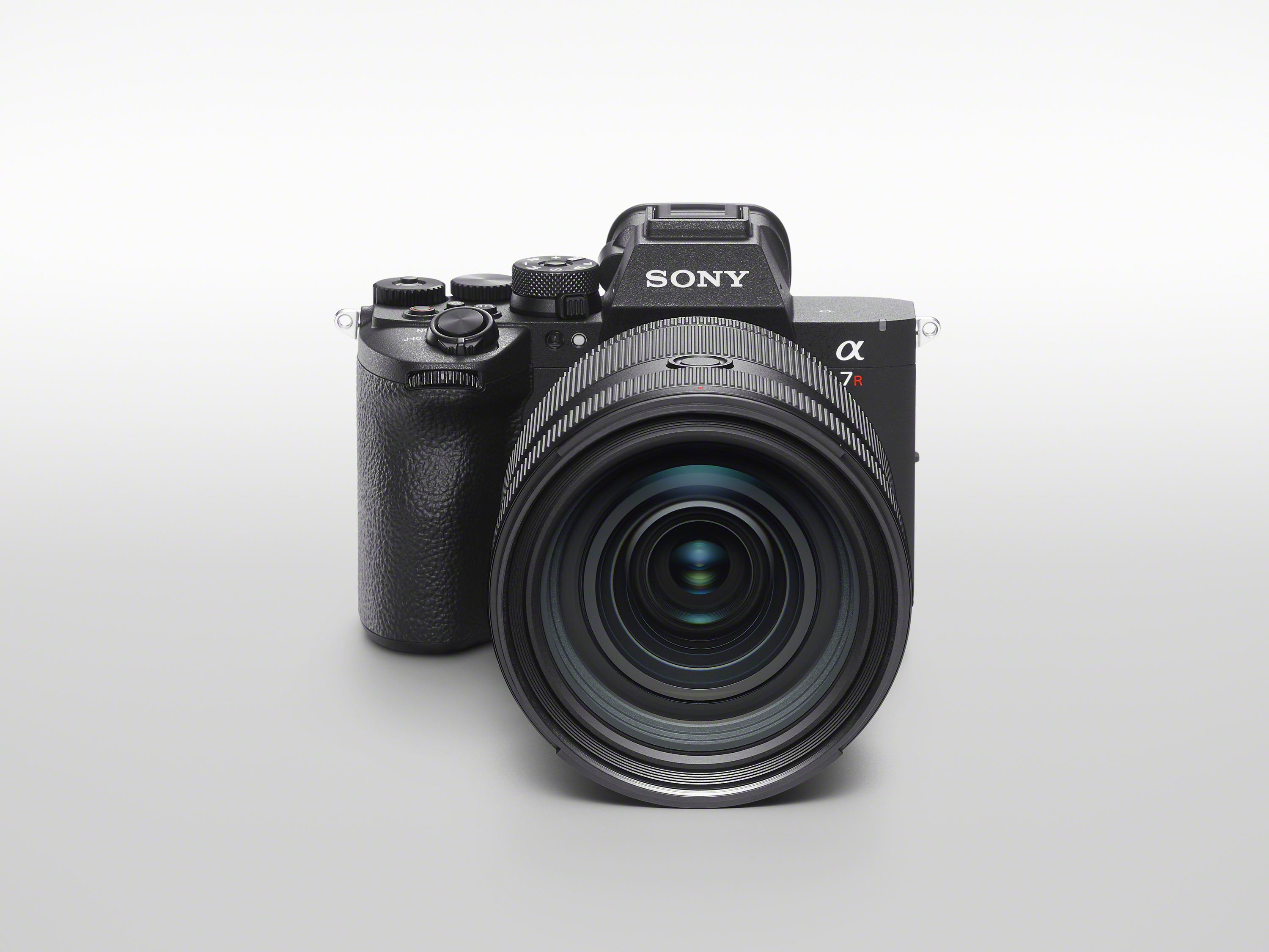 Sony ups its new A7R VI to 66.8 megapixels and jumps the price to $4,500