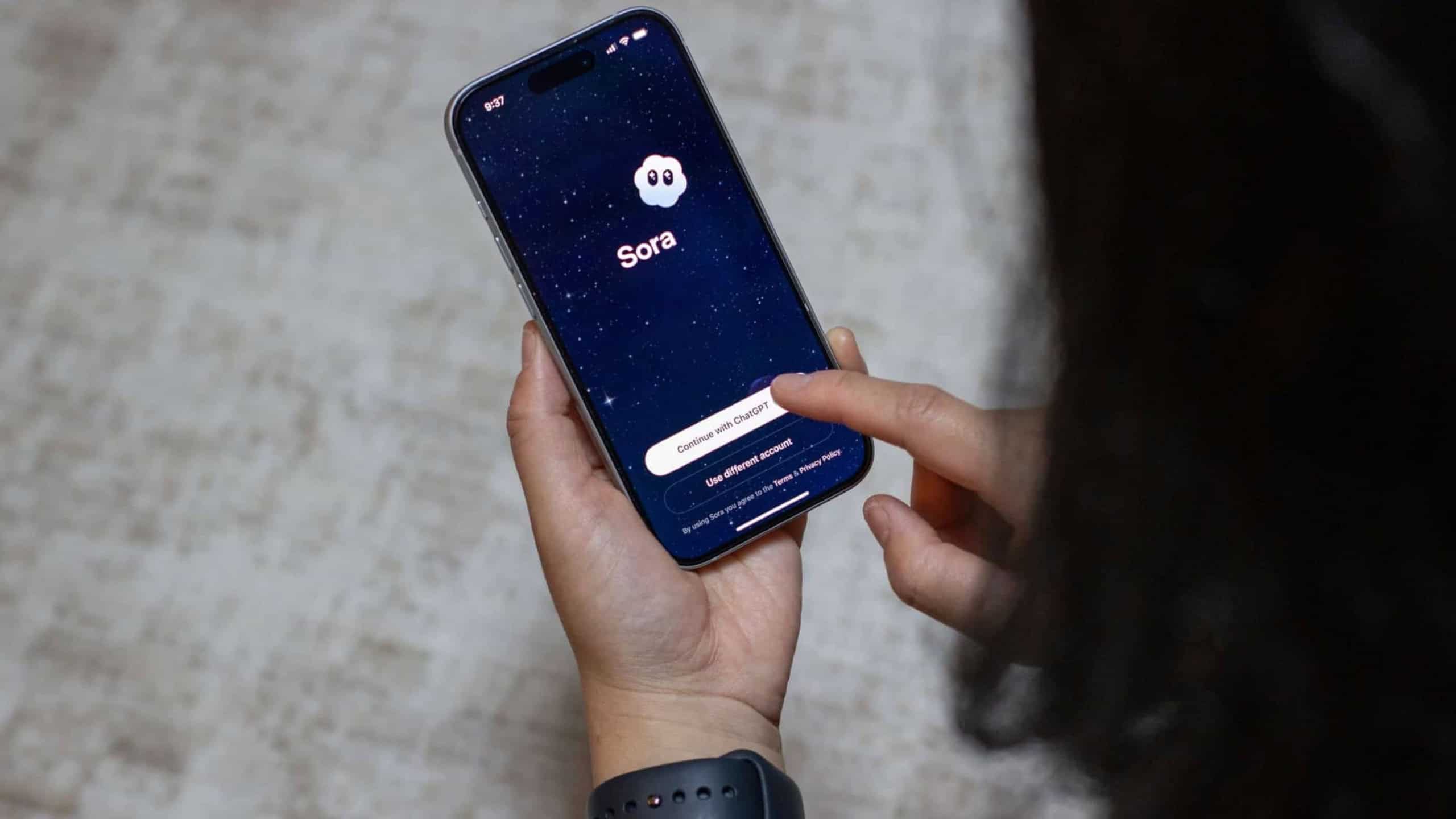 Fim do Sora? OpenAI encerra IA de vídeo e Disney cancela acordo de US$ 1 bi