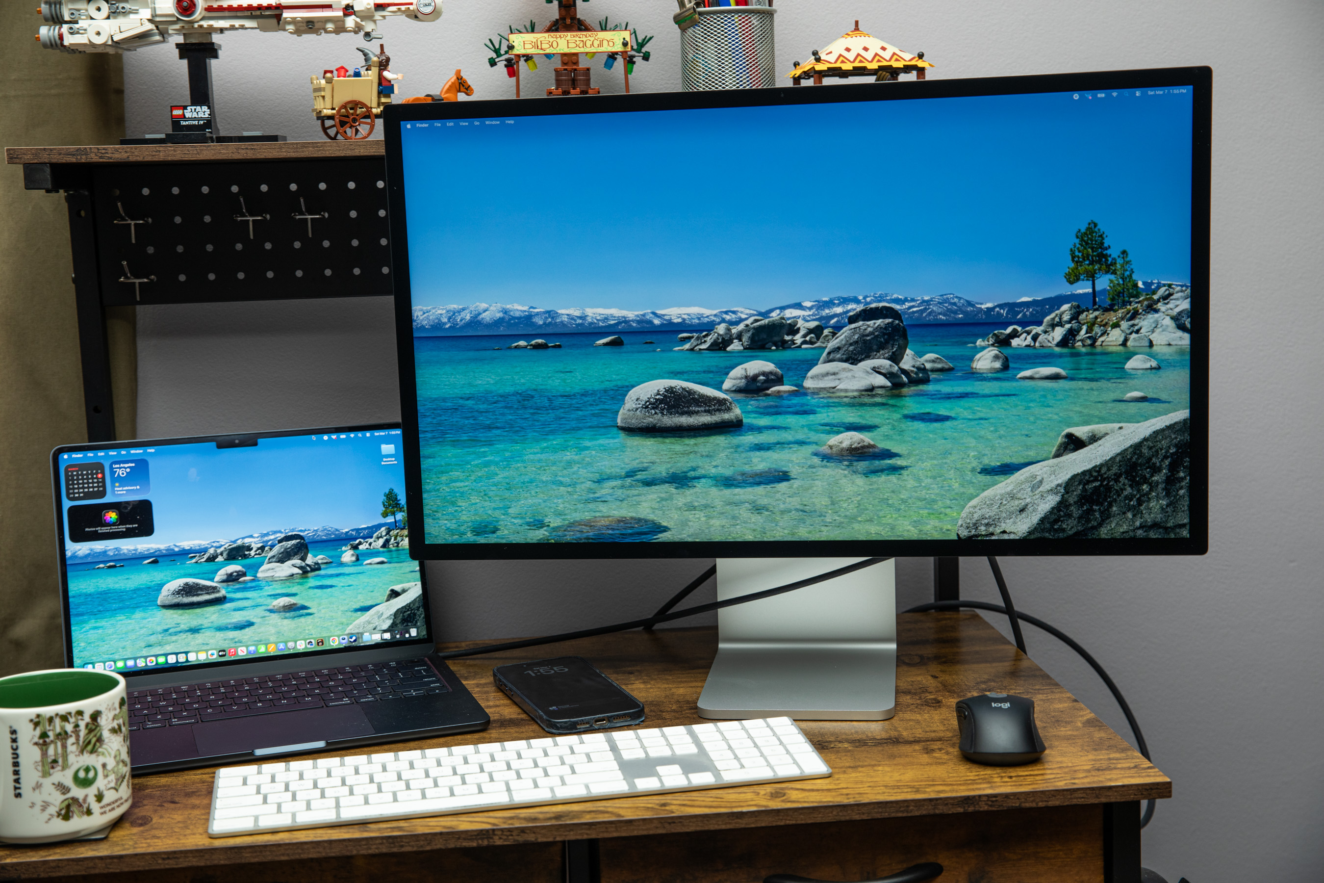 Apple Studio Display XDR review: pro at a premium