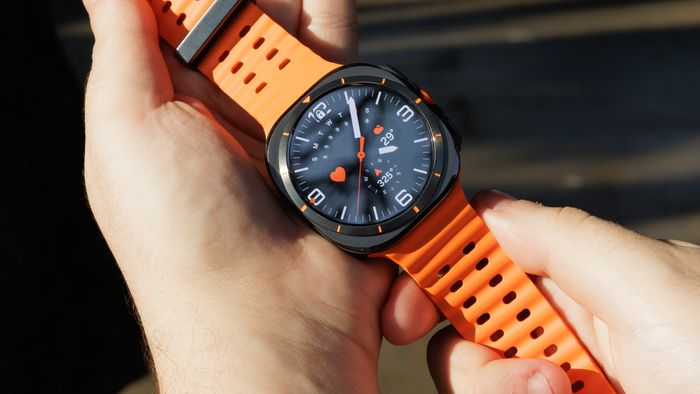 1º smartwatch da Samsung com 5G chega em breve, indica vazamento