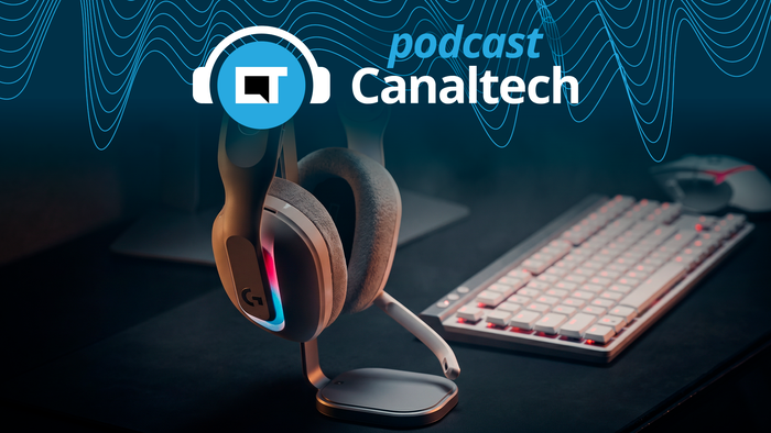 Logitech vê Brasil como peça-chave para o mercado gamer