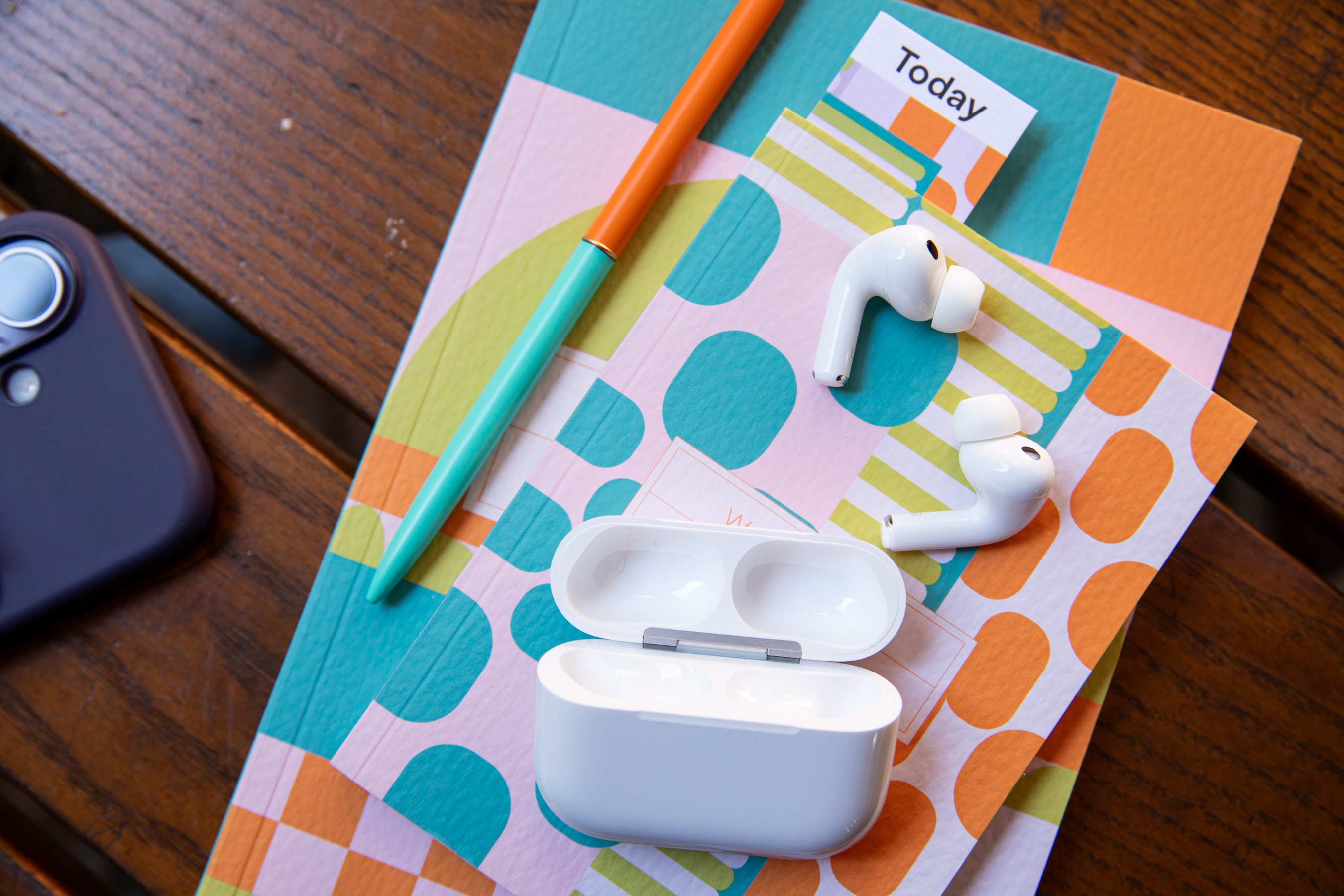 The AirPods Pro 3 are nearly matching their best-ever price for Amazon’s Big Spring Sale