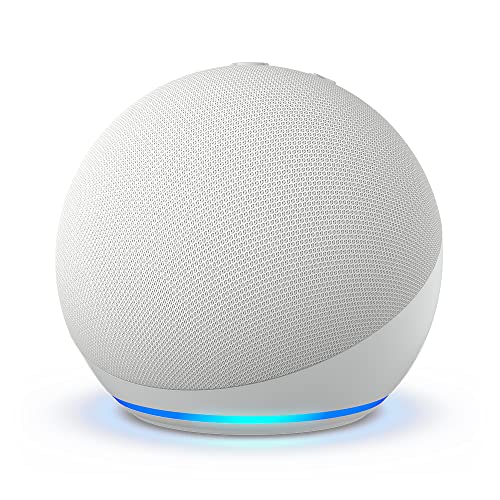 Casa inteligente com som: Echo Dot em oferta na Amazon