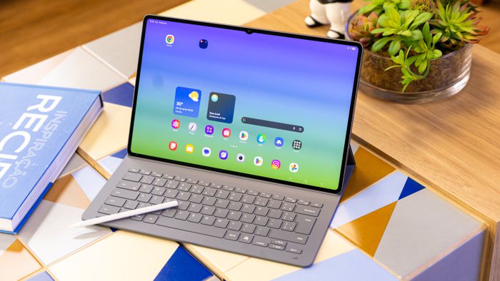 Tablet top da Samsung está com R$ 3,3 mil de desconto; Tab S11 Ultra no precinho