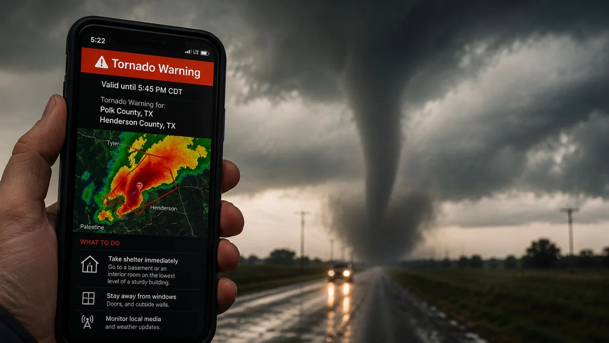 Do terremoto ao tornado: como a tecnologia tenta antecipar eventos extremos