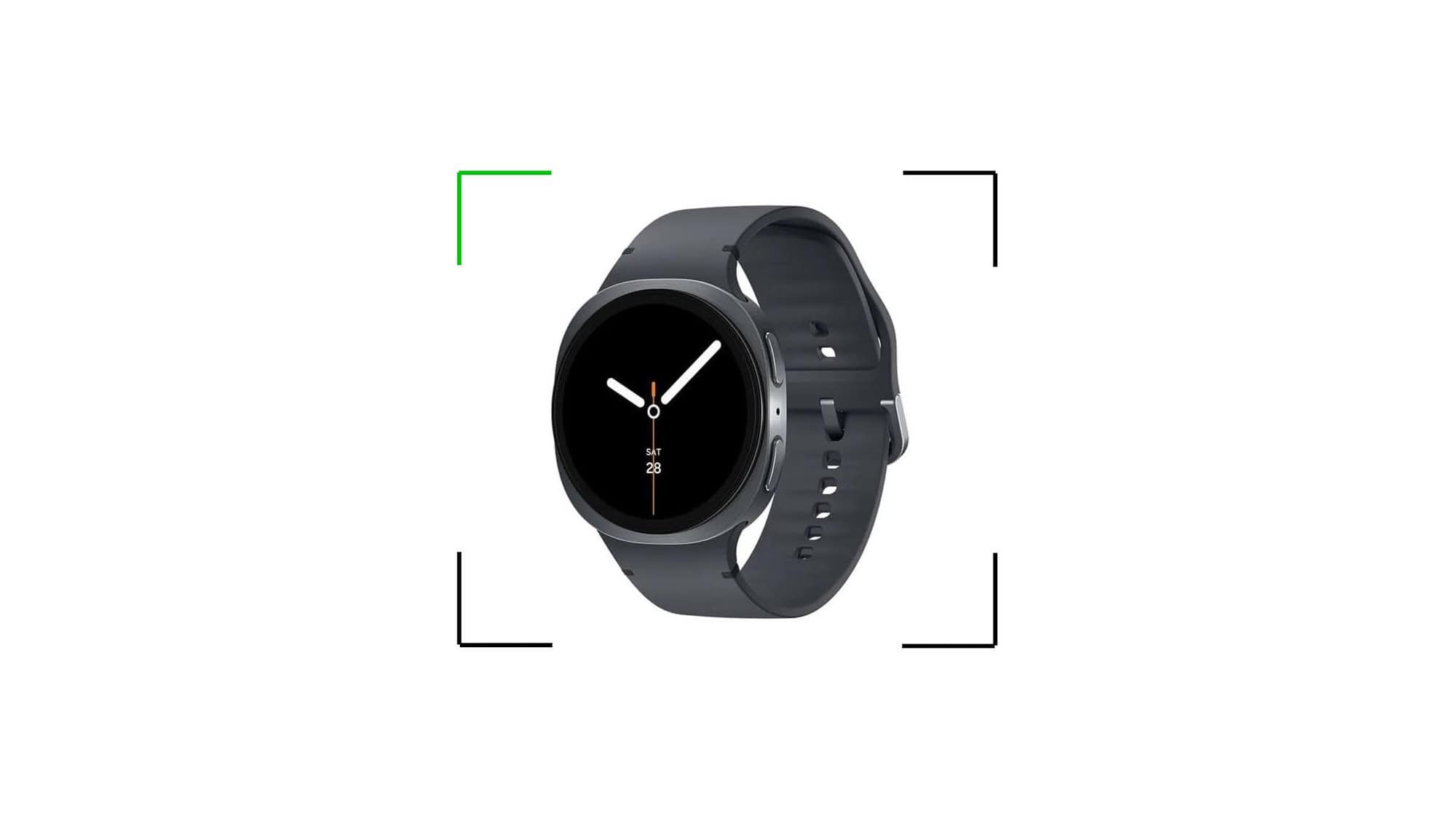 Samsung Galaxy Watch8: análise do relógio com IA e recursos de saúde