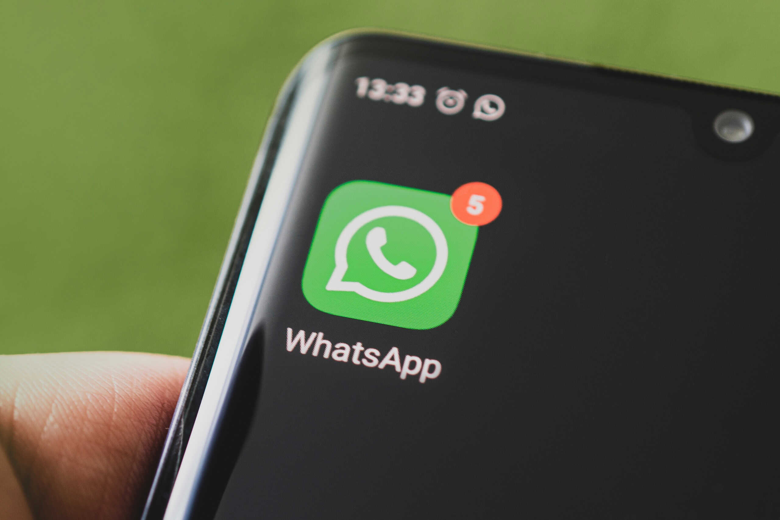WhatsApp Business agora pode ter duas contas no mesmo celular; saiba como