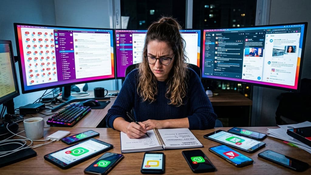 Sêneca, filósofo: ” Não é que temos pouco tempo, mas que desperdiçamos muito.”