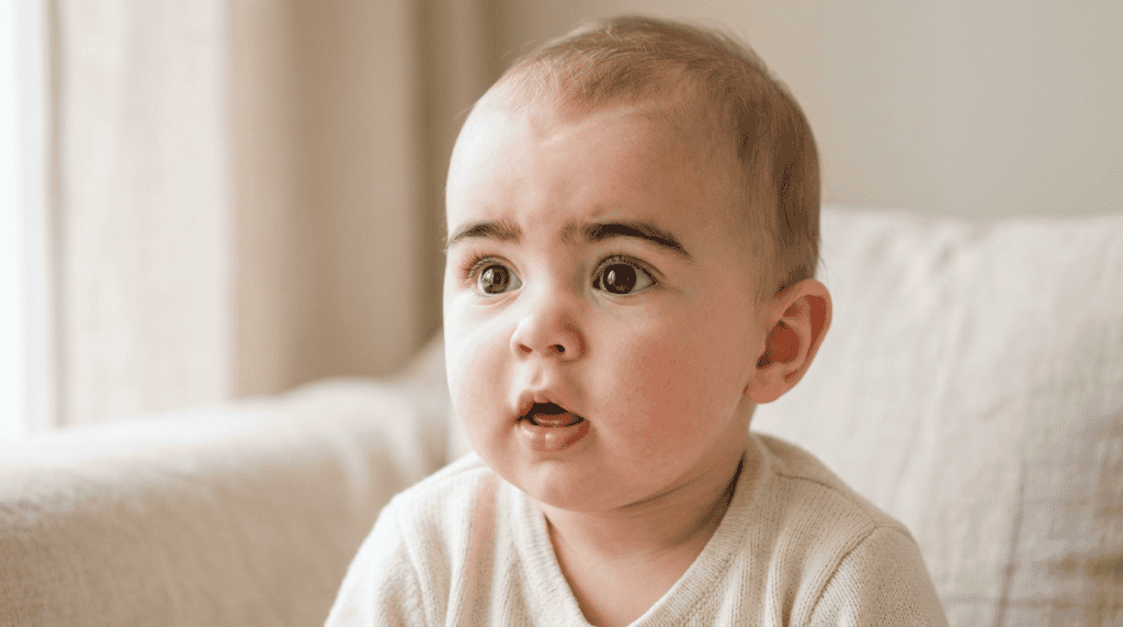 Por que temos sobrancelhas?