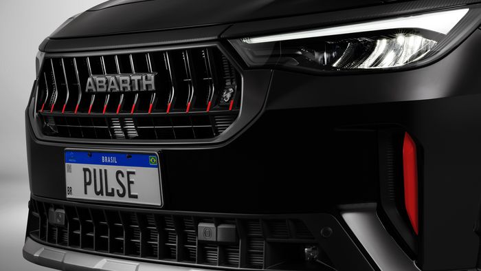Fiat Pulse Abarth usado "no precinho" sai mais em conta que Tera 0km