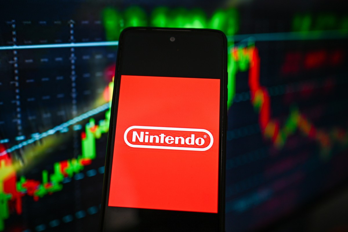 Nintendo sues the US government for a refund on tariffs