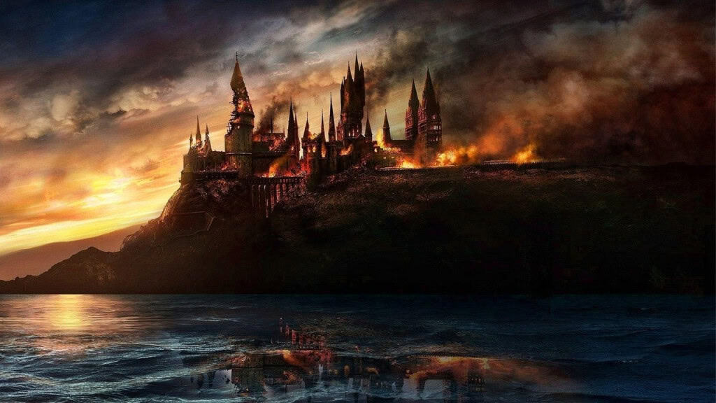 Nova série de Harry Potter revela detalhes inéditos de Hogwarts e promete fidelidade total aos livros
