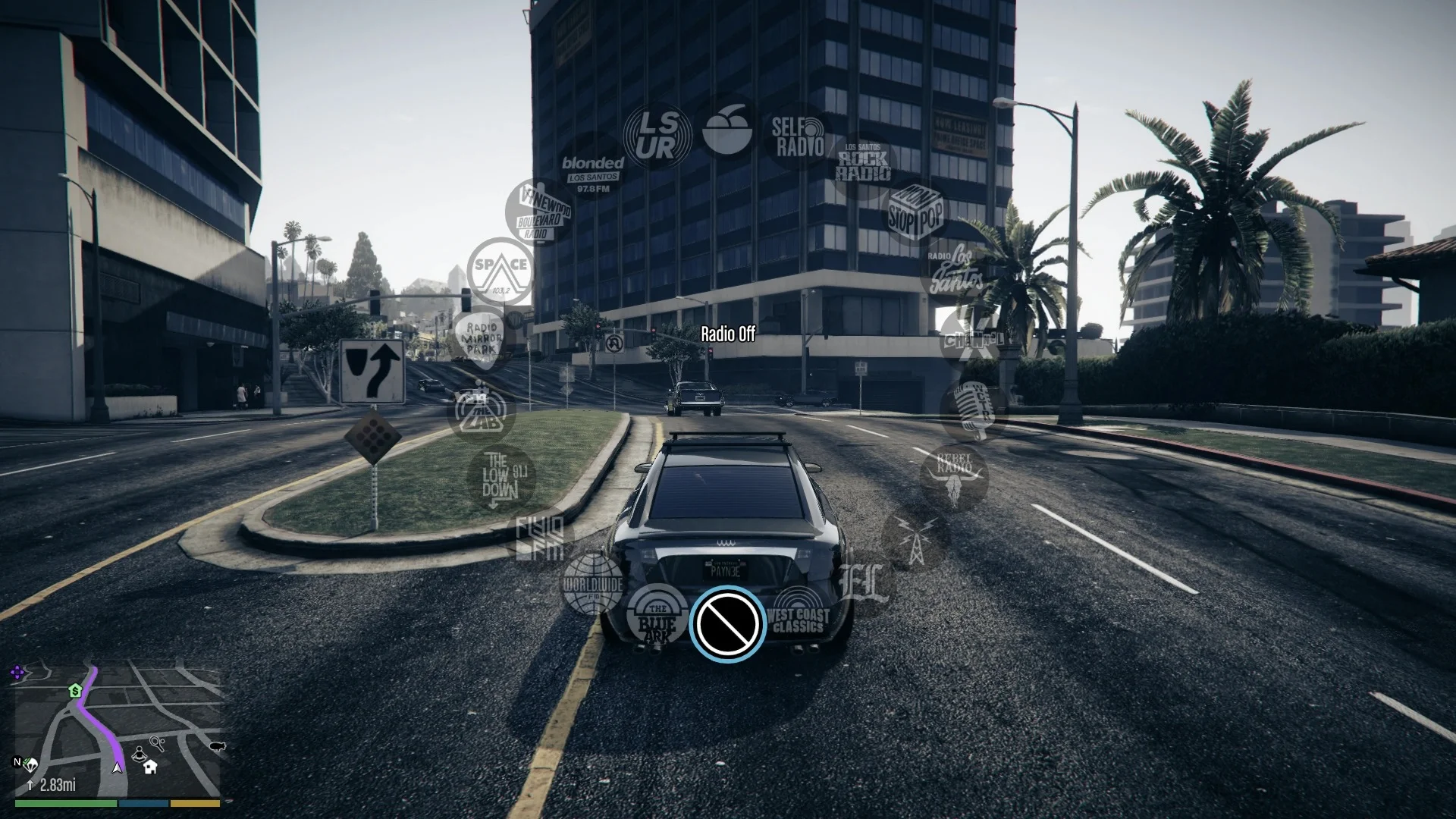 Como a Rockstar escolhe as músicas das radios de GTA?